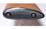 Browning ~ White Lightning ~ 16 Gauge - 11 of 11