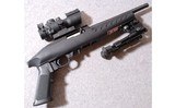 Ruger ~ Charger ~ .22 Long Rifle - 1 of 2