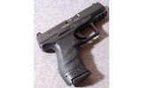 Walther ~ PPQ ~ 9MM