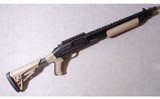 Mossberg ~ 500 ~ 12 Gauge