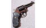 Smith & Wesson ~ Model 10-5 ~ .38 Special