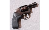 Smith & Wesson ~ Model 10-5 ~ .38 Special