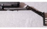 Calico ~ M-100 ~ .22 Long Rifle - 6 of 10