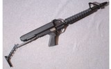 Calico ~ M-100 ~ .22 Long Rifle