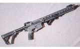 Daniel Defense ~ DDM4 V11 ~ 5.56 NATO - 1 of 11