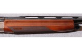 Benelli ~ Sport II ~ 12 Gauge - 3 of 10