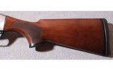 Benelli ~ Sport II ~ 12 Gauge - 6 of 10