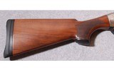 Benelli ~ Sport II ~ 12 Gauge - 2 of 10