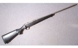 Ruger ~ M77 Hawkeye ~ 6.5 Creedmoor