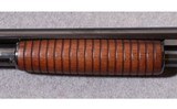 Winchester ~ Model 12 Takedown ~ 12 Gauge - 9 of 11