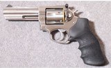 Ruger ~ GP100 ~ .357 Magnum - 2 of 2