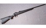 Remington ~ 700 ~ .243 Winchester - 1 of 11