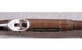 Winchester ~ 1897 ~ 12 Gauge - 4 of 10