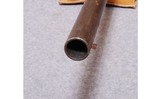 Winchester ~ 1897 ~ 12 Gauge - 9 of 10