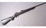 Savage ~ 110 ~ .270 Winchester - 1 of 10