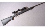 Mauser ~ 98 Action ~ 7MM-308 - 1 of 9