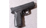 Springfield Armory ~ XD-9 ~ 9MM