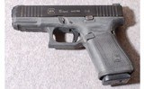 Glock ~ 19Gen5 ~ 9MM - 2 of 2