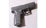 Springfield Armory ~ XD-9 ~ 9MM - 1 of 2