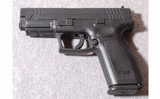 Springfield Armory ~ XD-9 ~ 9MM - 2 of 2