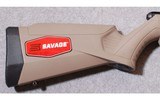 Savage ~ B22 ~ .22 Long Rifle - 2 of 10