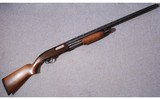 Winchester ~ 120 Ranger ~ 12 Gauge - 1 of 11