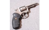 Smith & Wesson ~ Model 64-6 ~ .38 Special - 1 of 2