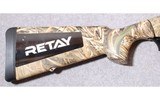 Retay Arms ~ Masai Mara ~ 12 Gauge - 2 of 10