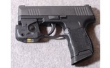 SIG-Sauer ~ P365 ~ 9MM - 2 of 2