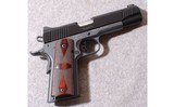 Kimber ~ 1911 Custom LW ~ .45 ACP - 1 of 2