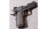 Rock Island Armory ~ 1911A1 CS-TAC II - 1 of 2