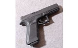 Glock ~ 17 Gen 4 ~ 9MM - 1 of 2