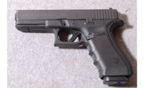 Glock ~ 17 Gen 4 ~ 9MM - 2 of 2