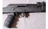 ROMARM ~ WASR-10 ~ 7.62X39 - 3 of 11