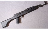 ROMARM ~ WASR-10 ~ 7.62X39 - 1 of 11
