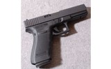 Glock ~ 20 Gen 4 ~ 10MM Auto