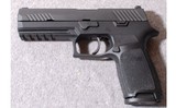 SIG-Sauer ~ P320 ~ 9MM - 2 of 2