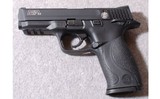 Smith & Wesson ~ M&P22 ~ .22 Long Rifle - 2 of 2