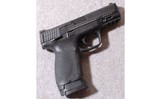 Smith & Wesson ~ M&P40 2.0 ~ .40 S&W - 1 of 2