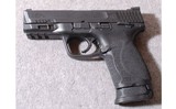 Smith & Wesson ~ M&P40 2.0 ~ .40 S&W - 2 of 2