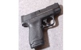 Smith & Wesson ~ M&P9 Shield ~ 9MM - 1 of 2