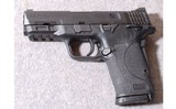 Smith & Wesson ~ M&P9 Shield EZ ~ 9MM - 2 of 2