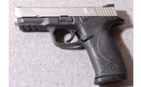 Smith & Wesson ~ M&P40 ~ .40 S&W - 2 of 2