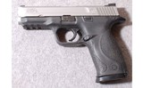 Smith & Wesson ~ M&P40 ~ .40 S&W - 2 of 2