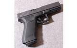 Glock ~ 20 Gen 4 ~ 10MM Auto - 1 of 2