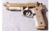 Beretta ~ M9A3 - 2 of 2