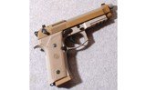 Beretta ~ M9A3 - 1 of 2