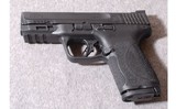 Smith & Wesson ~ M&P9 2.0 ~ 9MM - 2 of 2