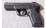 Ruger ~ Security-9 ~ 9MM - 2 of 2