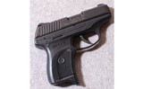 Ruger ~ LC380 ~ .380 ACP